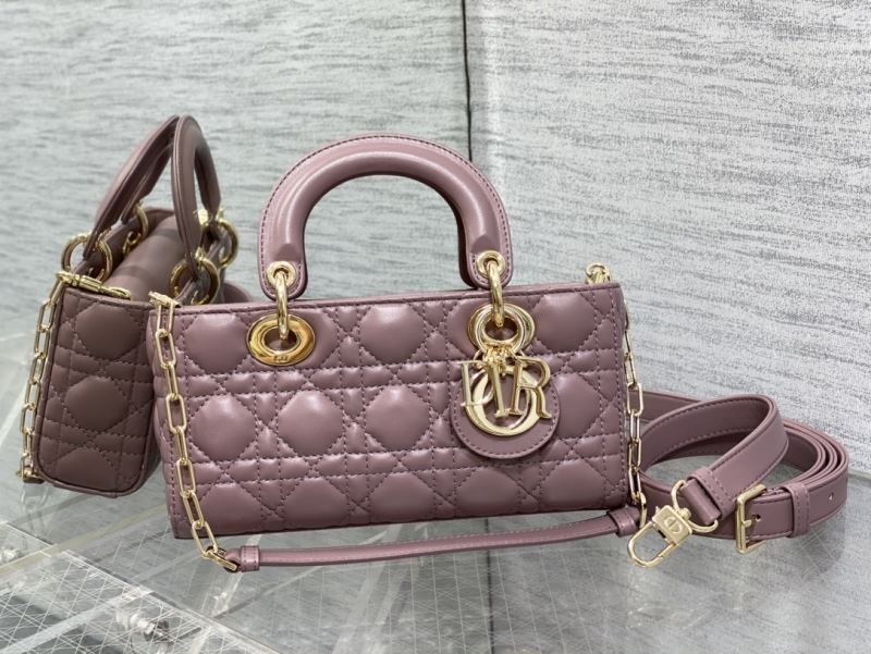 Christian Dior My Lady Bags